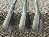 Mizuno T24 Wedge Set 48° 54° 60° DG S400 S Flex Shafts Golf Pride MCC +4 Grips