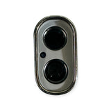 Blue Tees Golf 3 Max Range Finder w/Slope Pin Seek Class 1 Laser Product 2021