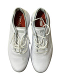 Puma Pro Adapt Ltd. 9.5US Golf Shoes Made in Viet Nam White