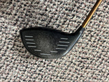 Ping G400 SFT 12° Driver Alta CB 55g Senior Flex Shaft Golf Pride CP2 Wrap Grip