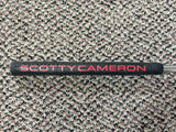 Scotty Cameron Futura 5S 35" Putter Scotty Cameron Shaft Scotty Cameron Grip