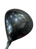 Callaway Rogue Sub Zero 9° Driver Quaranta 40g R Flex Shaft GP CP2 Pri Grip