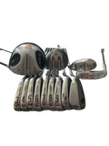 Ram Orlimar TaylorMade Jerry Barber MRH Complete Set Stiff Flex SET-072624M02