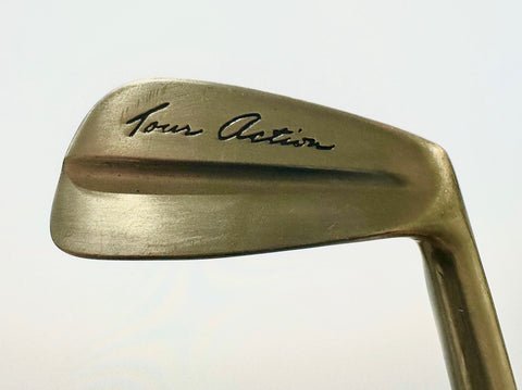 Cleveland Tour Action MB Single Iron