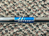 Odyssey White Hot RX 2 Ball 35" Putter Odyssey Shaft Super Stroke Tour 5.0 Grip