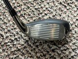Callaway LH Rogue ST Max OS 5 Hybrid w/HC Recoil F3 R Flex Shaft Callaway Grip