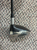 Titleist 909D3 8.5° Driver Diamana 60g R Flex Shaft Golf Pride Tour Velvet Grip