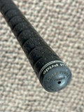 TaylorMade Rescue Mid 25° 5 Hybrid Proforce V2 5F2 Sr Flex Shaft Tour Wrap Grip