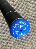 Callaway Rogue CF18 Gap Wedge Synergy 60g R Flex Shaft Golf Pride CP2 Wrap Grip