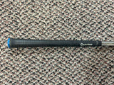 TaylorMade Speed Blade HL 50° AW Speed Blade Uniflex Shaft TaylorMade Grip