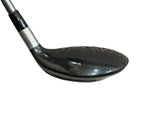 Titleist 980F 15° 3 Wood Titleist 4375 S Flex Shaft Golf Pride Tour Velvet Grip