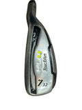 Tour Edge HL4 Ironwood 32° 7 Hybrid Tensei 70g Senior Flex Shaft Lamkin Z5 Grip