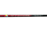 Srixon ZX MKII 13.5° 3+ Wood Hzrdus RDX Smoke 5.5 R Flex Shaft GP CP2 Wrap Grip