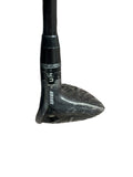 Titleist 818 H1 21° Hybrid Tensei 70g S Flex Shaft Golf Pride Tour Velvet Grip