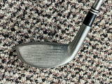 Cleveland Halo 25° 4i Hybrid DG S300U Stiff Flex Shaft Golf Pride MCC Grip