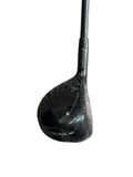 Callaway Rogue 21° 4 Hybrid Synergy 60g R Flex Shaft Golf Pride CP2 Wrap Grip