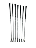 Ping G10 Black Dot Iron Set 4-W AWT Regular Flex Shafts Ping Grips