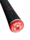 Cleveland CG10 52° Gap Wedge Dynamic Gold Wedge Flex Shaft GP CP2 Pro Grip