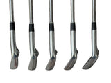 Srixon Z785 Iron Set 6-PW Dynamic Gold X100U X Flex Shafts GP Tour Velvet Grips