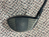 Titleist TSi3 9° Driver w/HC Hzrdus 60g 6.0 Stiff Flex Shaft Golf Pride Tour Velvet Grip