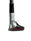 Cleveland Hi-Bore XLS 25° 4 Hybrid Fujikura R Flex Shaft GP Tour Velvet Grip