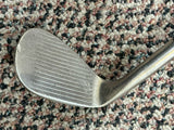Scratch Golf 56° Sand Wedge Dynamic Gold S300 Stiff Flex Shaft Pure Grip