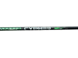 Callaway LH Epic Max 10.5° Driver Cypher 5.0 R Flex Shaft GP Tour Wrap Grip