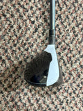 TaylorMade M2 19° 3 Hybrid M2 65g Regular Flex Shaft TaylorMade Grip