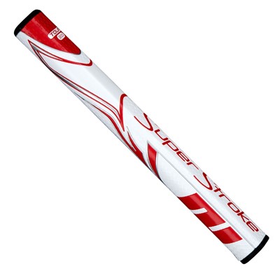 SuperStroke Zenergy Tour 3.0 White/Red