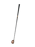 TaylorMade Ti Bubble 2 10.5° Driver TM Bubble 2 Stiff Flex Shaft Mini Driver