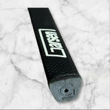 SeeMore FGP PTM1 34" Putter SeeMore Steel Shaft Garsen Grip