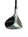 Wedgewood Golf Silver 42° 9 Iron w/HC Wedgewood Ladies Flex Shaft Dri•Tac Grip