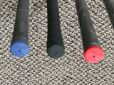 Mizuno JPX850 Forged Iron Set 4-GW XP115 S300 S Flex Shafts Winn Dri•Tac Grips