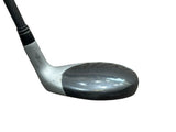 TaylorMade Rescue Mid 16° 2 Hybrid TM-UT Plus Regular Flex Shaft TaylorMade Grip