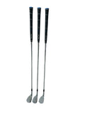 Cleveland REG•588 Tour Wedge Set 52/56/60 TT Wedge Flex Shafts GP CP2 Wrap Grips