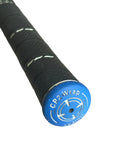 Callaway Mavrik Max 24° 5 Hybrid Catalyst 65 5.5 Regular Flex Shaft Golf Pride CP2 Wrap Grip