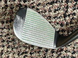 Bombtech Golf 52° Gap Wedge Bombtech Wedge Flex Shaft Bombtech Grip