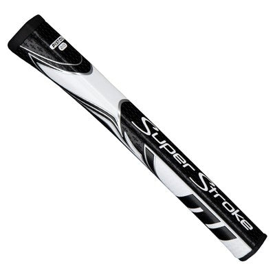 SuperStroke Zenergy Tour Pistol 2.0 Putter Grip