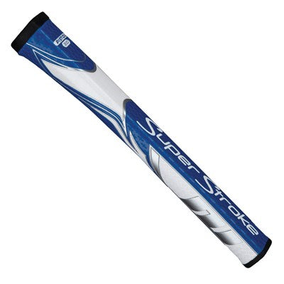 Super Stroke Zenergy Pistol 2.0 Blue/White