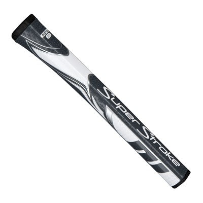 SuperStroke Zenergy Tour Pistol 2.0 Putter Grip