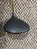 Ping Left Hand G400 Max 10.5° Driver w/HC Alta CB 55g R Flex GP Tour Velvet Grip