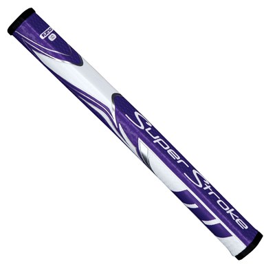 Super Stroke Zenergy Flatso 1.0