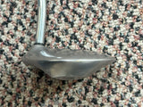 Callaway Big Bertha War Bird 35.5" Putter Callaway Shaft Lamkin Deep Etched Grip