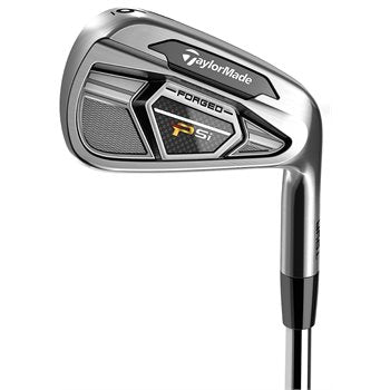 TaylorMade PSI Tour Single Iron