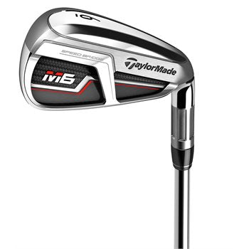 TaylorMade M6 Single Iron