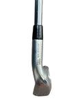 Cleveland Launcher UHX 23° 5 Iron -1/2" DG R300 R Flex Shaft Crossline Grip