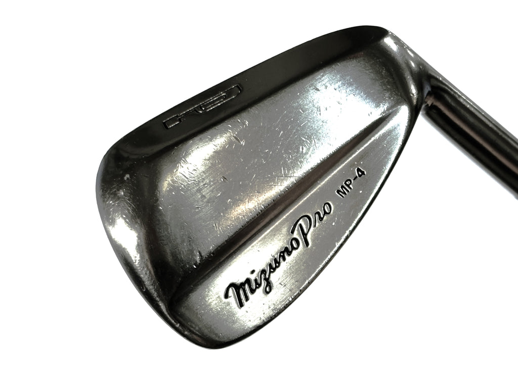 Mizuno Pro MP-4 Single Irons