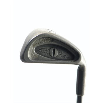 Ping Eye (Original) 9 Iron (Any Dot Color)