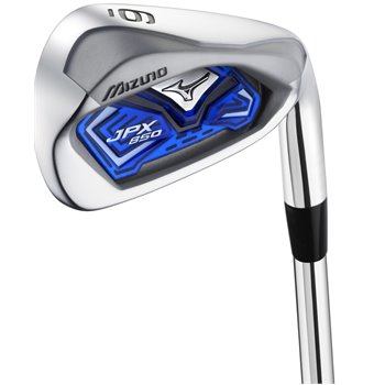 Mizuno JPX 850 Single Iron