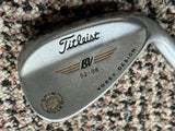 Titleist BV52•08 Spin Milled GW Aldila VS Proto-T 75g Sr. Flex Shaft GP MCC Grip